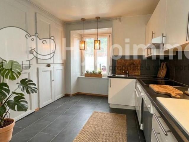 Apartment mieten in Le Locle