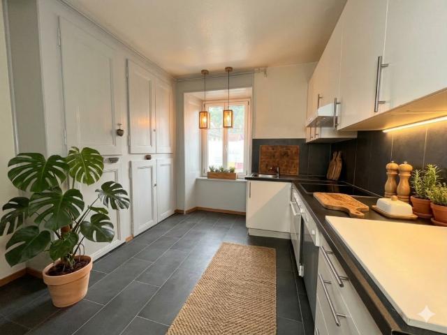 Apartment mieten in Le Locle