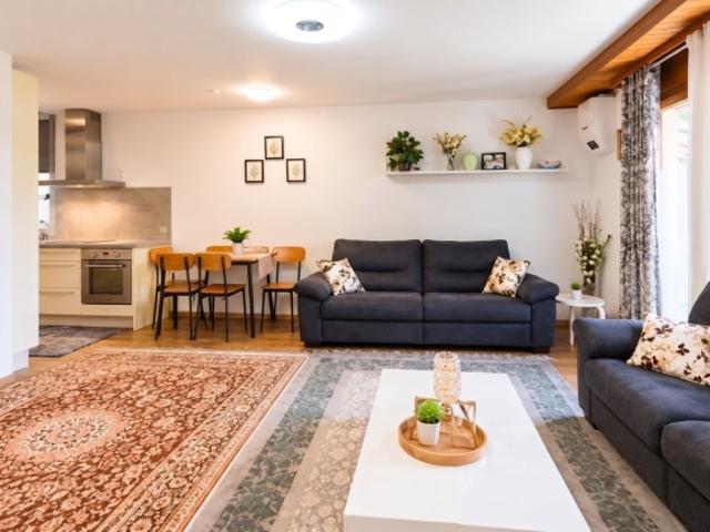 Wohnung kaufen in Belmont-Yverdon, Waadt
