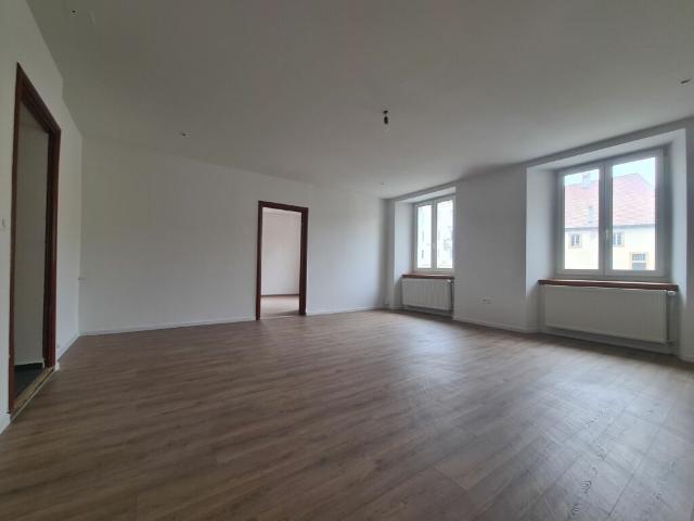 Wohnung mieten in La Chaux-de-Fonds