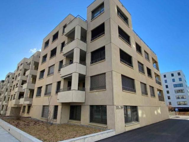 Apartment mieten in Nyon, Waadt