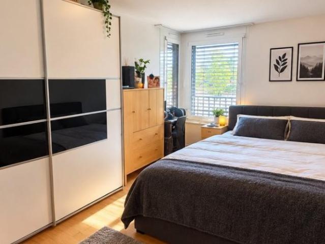 Apartment mieten in Payerne, Waadt