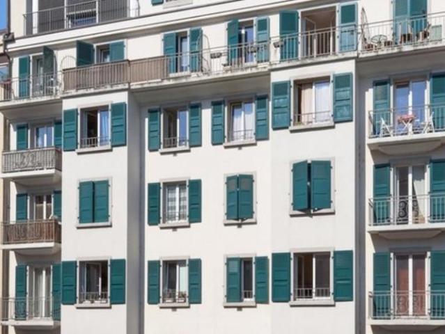 Apartment mieten in Conches