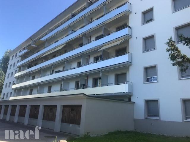 Apartment mieten in Prilly, Waadt