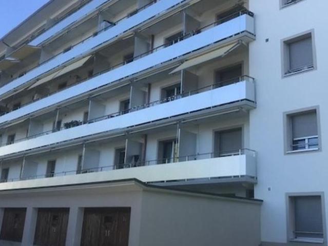 Apartment mieten in Prilly, Waadt