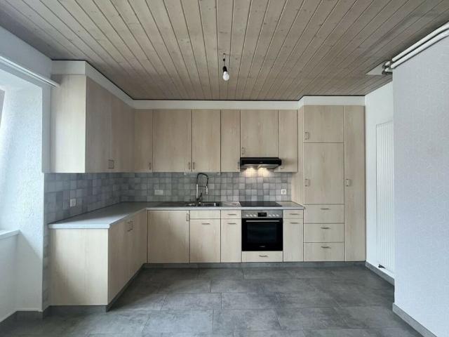 Apartment mieten in Courtedoux, District de Porrentruy