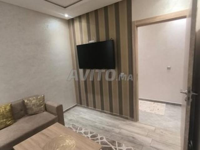 Appartement location