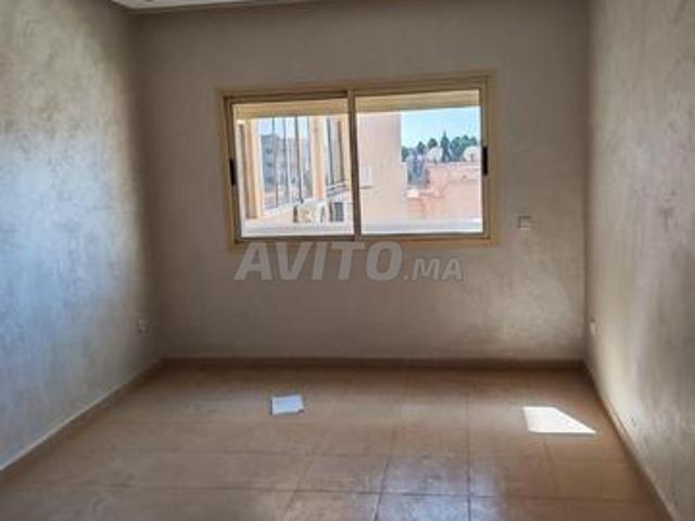 Appartement vente à L'Oriental