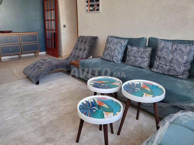 Appartement location à El Ma, Gharb-Chrarda-Beni Hssen