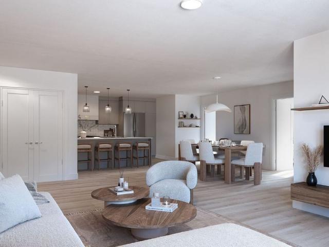 Apartment for rent in Drummond, Quebec