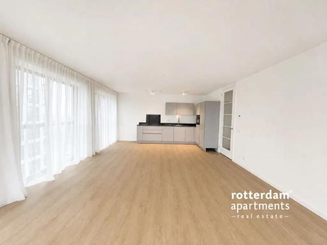 Appartement te huur in Centrum, Rotterdam