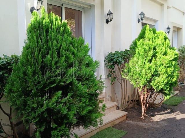 Appartement location à Tangero, Tanger-Tétouan