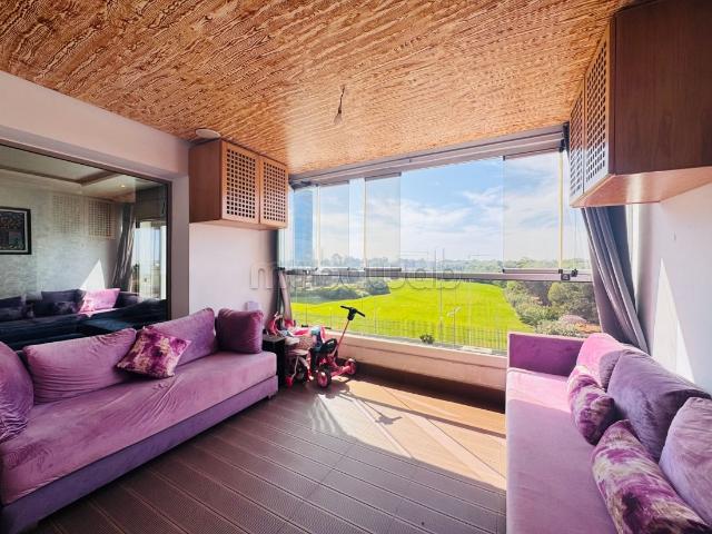 Appartement location à Anfa, Gharb-Chrarda-Beni Hssen