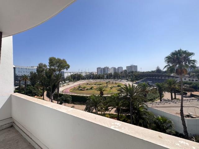 Appartement location à Anfa, Gharb-Chrarda-Beni Hssen