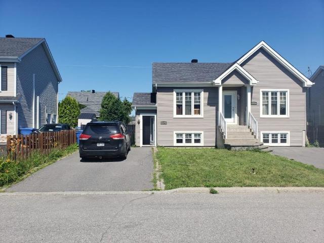 Apartment for rent in La Vallée-du-richelieu, Quebec