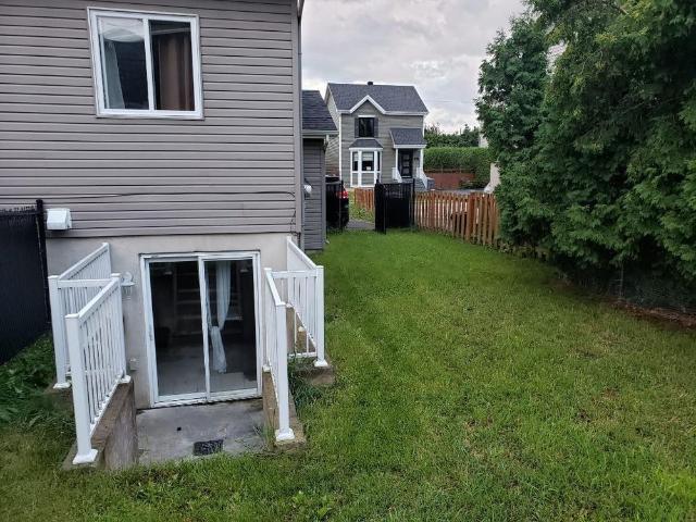 Apartment for rent in La Vallée-du-richelieu, Quebec