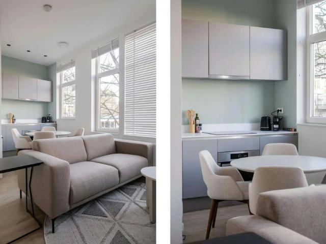 Appartement te huur in Struisenburg, Rotterdam