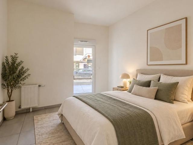 Appartement vente à Saint-Nazaire, Pornichet