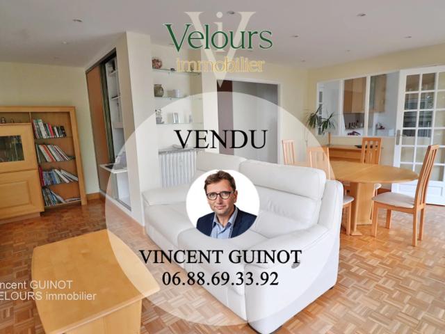 Appartement vente à Saint-Germain-en-Laye, Saint-germain-en-laye