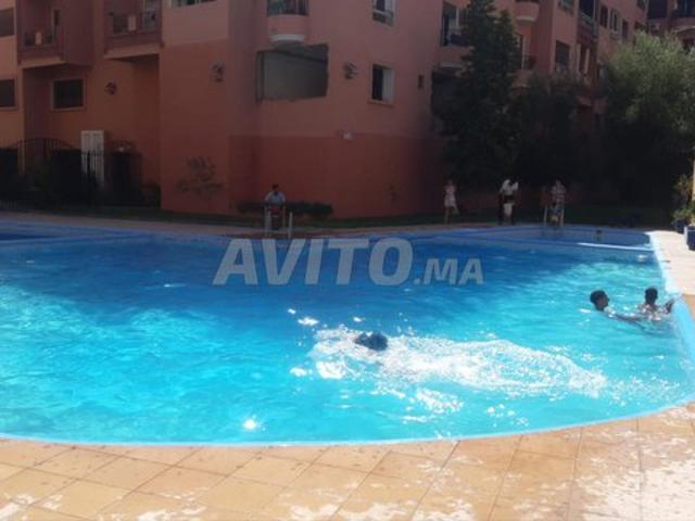 Appartement vente à Saf, L'Oriental