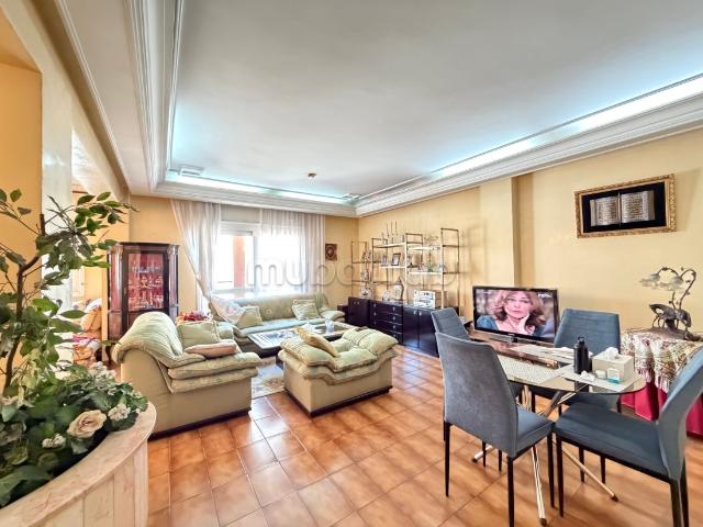 Appartement vente à Anfa, Gharb-Chrarda-Beni Hssen