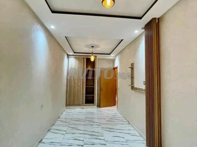 Appartement vente à Gharb-Chrarda-Beni Hssen