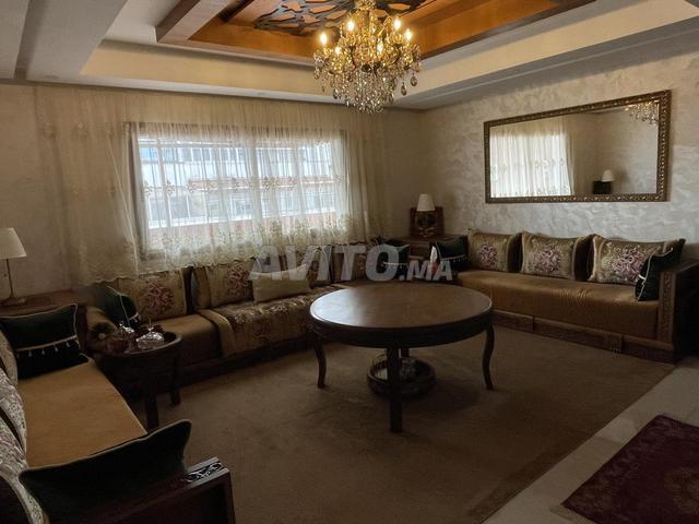 Appartement vente à Lyautey, El Mellah