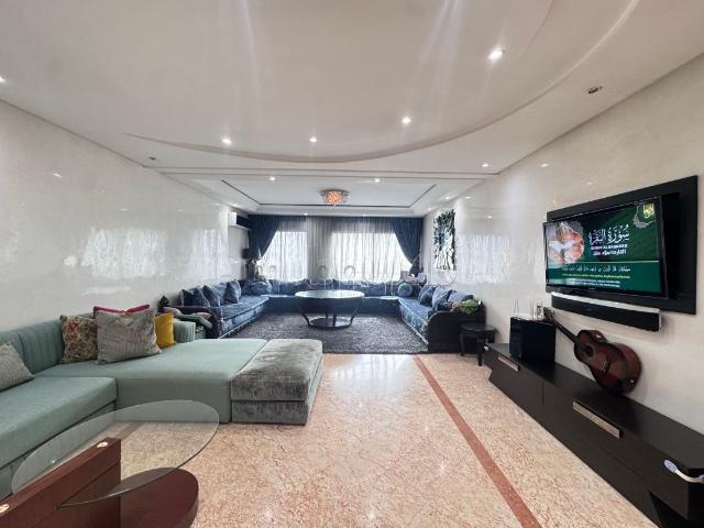 Appartement vente à Anfa, Gharb-Chrarda-Beni Hssen
