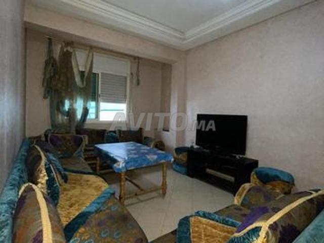 Appartement location à Larache, Tanger-Tétouan