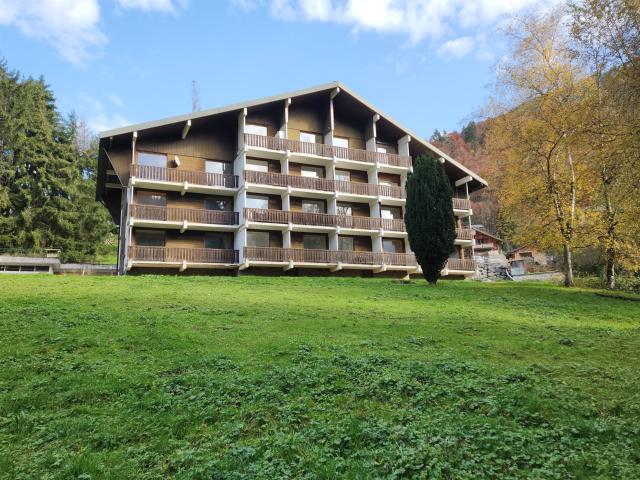Appartement vente à Thonon-les-Bains, Saint-jean-d'aulps