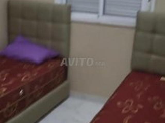 Appartement vente à Meknès