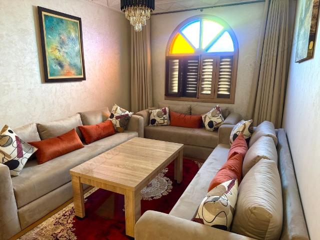 Appartement location à Essaouira, L'Oriental