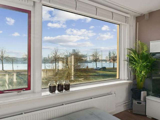 Appartement te huur in Struisenburg, Rotterdam