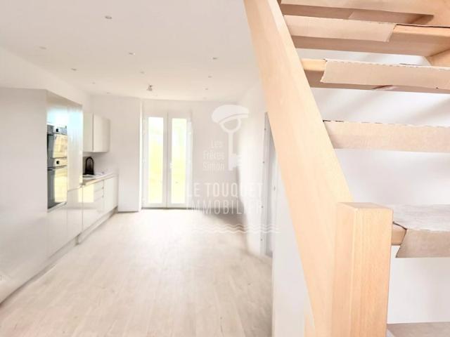Appartement vente à Montreuil-sur-Mer, Cucq