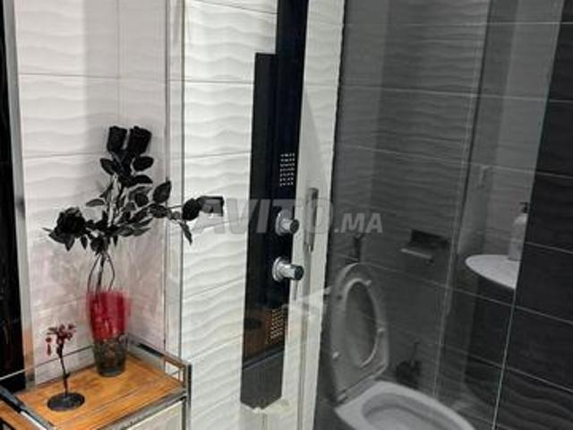 Appartement location à Centre Ville