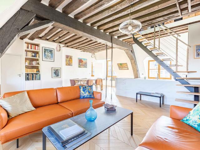 Appartement vente à Lille, Villeneuve-d'ascq