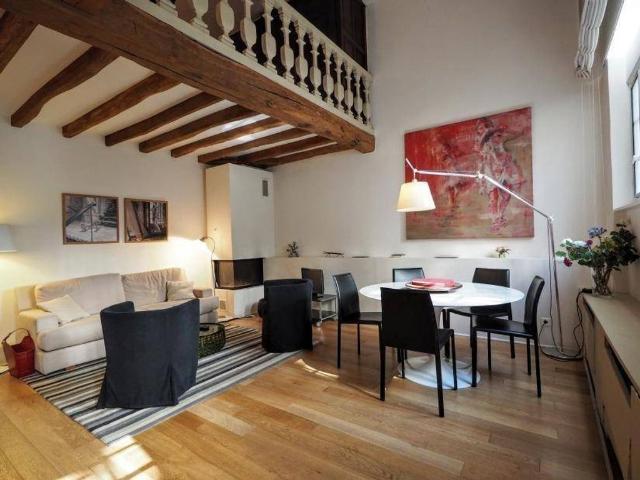Appartement vente à Paris, Île-de-France
