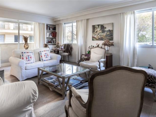 Appartement vente à Paris, Île-de-France