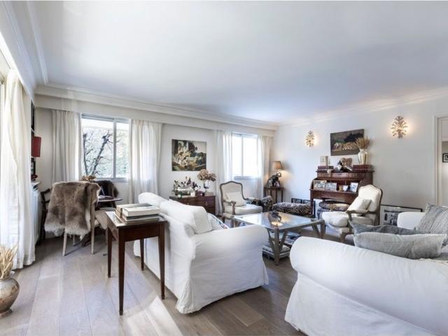 Appartement vente à Paris, Île-de-France