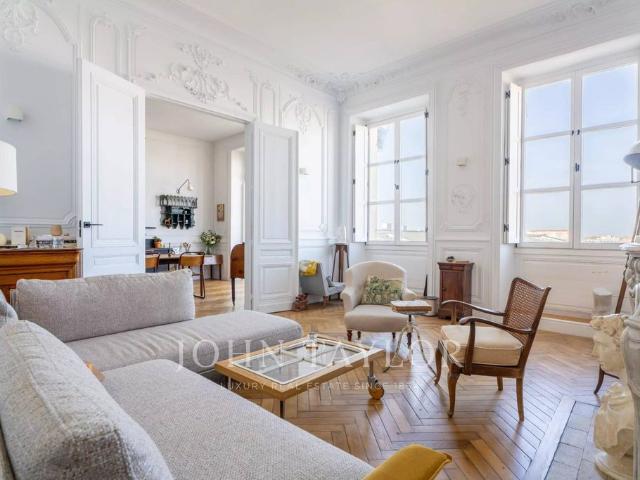 Appartement location à Bordeaux