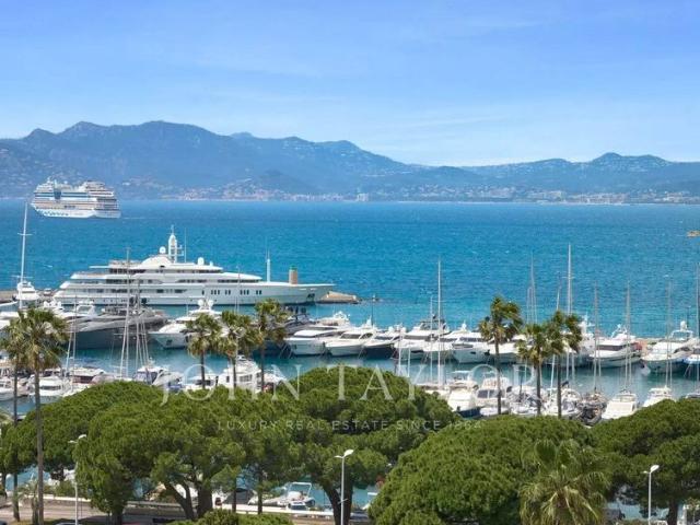 Appartement location à France métropolitaine, Cannes