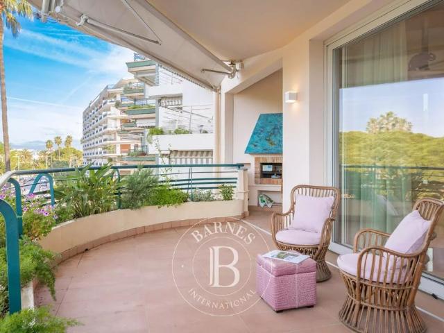 Appartement location à Cannes, Alpes-Maritimes