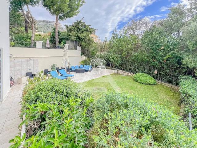 Appartement location à Nice, Cap-d'ail