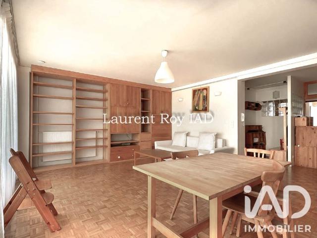 Appartement location à Nanterre, Colombes