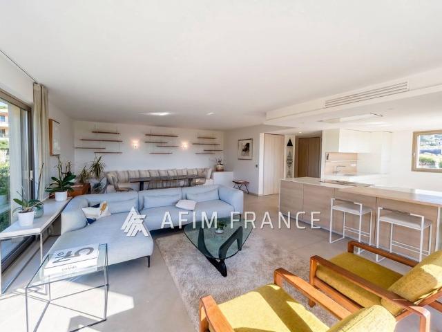 Appartement location à Èze, Alpes-Maritimes