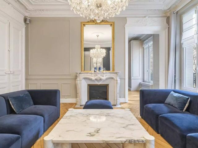 Appartement location à Paris, Île-de-France