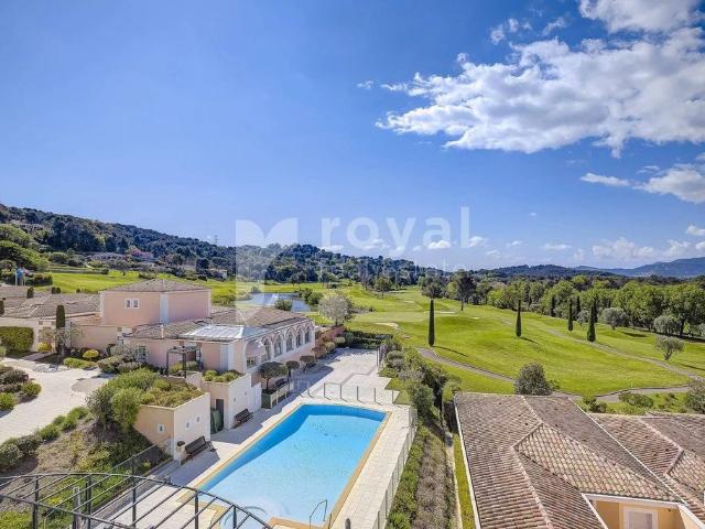 Appartement location à Grasse, Mougins