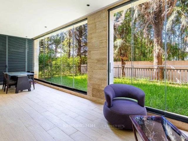 Appartement location à Rbat