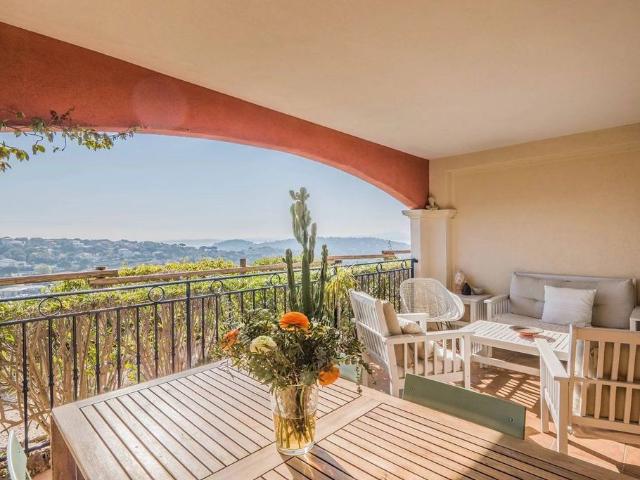Appartement location à Arrondissement de Draguignan, Sainte-maxime