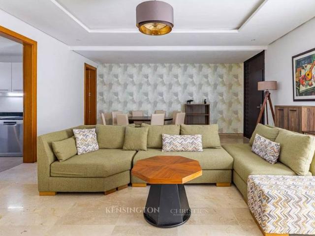 Appartement location à Salé